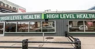 High Level Health Market St: Elevating Denver's Weed Experience with Quality Products and Services