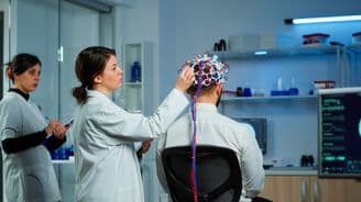 Synchrony Brain Health Introduces Breakthrough Treatment Option: dTMS Deep Transcranial Magnetic Stimulation