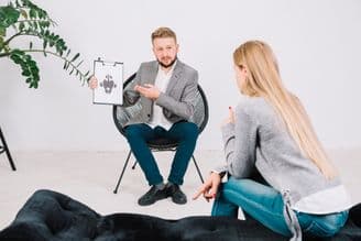 banner image for: Introducing Ketamine-Assisted Psychotherapy (KAP): A Groundbreaking Therapy with Promising Results