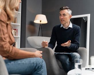 banner image for: Renowned Psychiatrist, Dr. Tola, Introduces TMS Therapy as a Non-Invasive and Medication-Free Option for Treating Depression