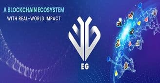 EG Token Redefines the Future of Crypto with a new DeFi Ecosystem and $3.7 Million+ Donations to Global Causes