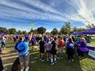 Local Senior Care Advocate and Business Owner Joins Effort to End Alzheimer's, Takes on Educator Role