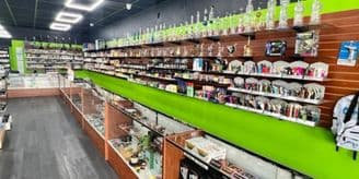 4D Smoke Shop - A Commitment to Quality and Community in Kansas City