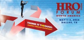 HRO Today Tackles Uncertainty, Celebrates HR's Best at the 2024 HRO Today Forum North America