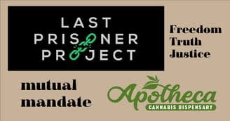Mutual Mandate: Dispensary Chain Gives to Last Prisoner Project to Break Shackles
