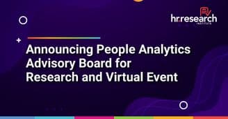 HR.com Announces The State of People Analytics 2024 Study and Advisory Board