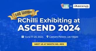 RChilli- Gold Sponsor and Exhibitor at Ascend 2024 to Unveil Groundbreaking AI Innovations in HR Tech