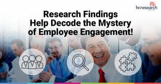 Measurement Is the Key to Employee Engagement Success - New Study by HR.com’s HR Research Institute