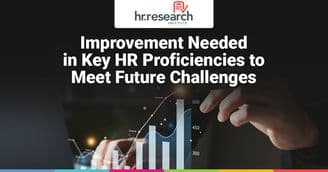 Significant Skills Gaps in HR Function and Preparedness for Future - New Study by HR.com’s HR Research Institute