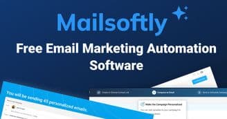 Mailsoftly Announces New Email Templates, CloudFlare Partnership, and Enhanced Automation with Zapier Integration
