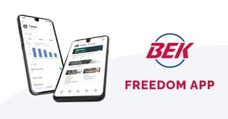BEK Freedom App Shields Nearly 63,000 Web Threats in Month