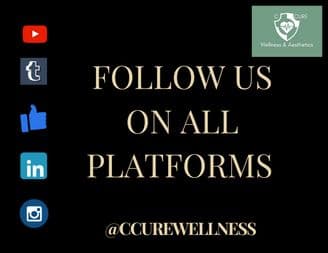 C-Cure Wellness Announces $25 Off Promotion on Medical Cosmetic, Weight Loss, and Skin Care Procedures.