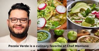 Mizner Country Club New Executive Chef, Daniel Montano, Cec, Reveals Favorite Dish