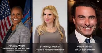 The Hampton Cannabis (“THC”) Expo Announces Its 7th Annual Event With A Focus On Integrative Medicine, Medical Cannabis, And Psychedelics