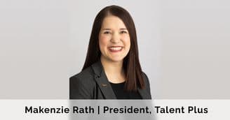 Talent Plus, Inc. Recognized As One of the Best Places to Work in Healthcare