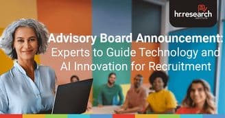 HR.com Announces The Future of AI and Recruitment Technologies 2024 Advisory Board