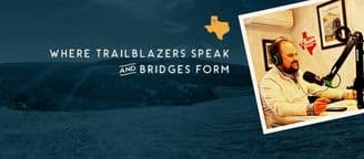 Tourism Trailblazer Larry Woods Shares Destination Marketing Insights on Building Texas Show