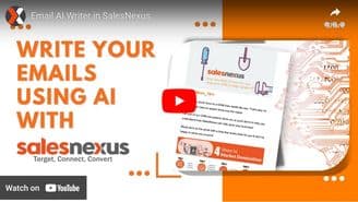 Create Emails Instantly with Email AI