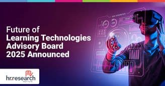 HR.com Announces 2025 Future of Learning Technologies Advisory Board to Lead Groundbreaking Research and Virtual Event