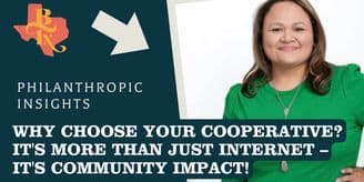 GVTC Foundation and The Building Texas Show Highlight Cooperative Impact in Texas: A Call to Grow Round-Up Program Participation