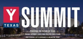 banner image for: September 30th: YTexas and NFL Alumni Kick Off Golf Tournament, Business Summit