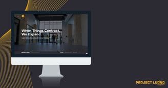 Project Luong Unveils Rebrand And New Website In Its Next Chapter Of Expanding Impact On Architecture