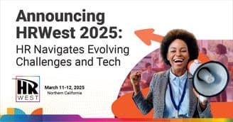 HRWest 2025: Preparing HR Professionals for the Future Amid Evolving Challenges and Technology