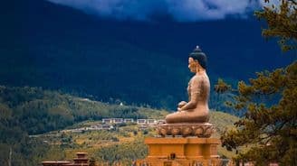 banner image for: Global Thought Leaders Unite at the Bhutan Innovation Forum to Foster Mindful, Regenerative Cities