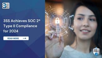 banner image for: 3 Story Software Achieves SOC 2® Type II Compliance for 2024