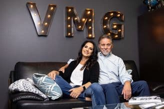 From Garage Startup to Award-Winning Agency: VMG Studios Celebrates 20 Years