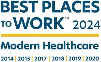 Talent Plus, Inc. Celebrated as One of the Best Places to Work in Healthcare