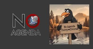Episode 1703 - New Screw - No Agenda Hosts Claim: 'We've Got a Lot of Bad Genes in Our Country' - Trump's Words Spark Controversy