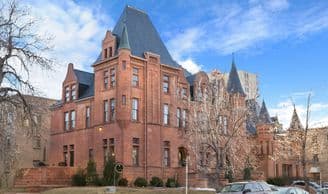 banner image for: The Patterson Inn Hosts The Haunted Writer’s Retreat: An Immersive Writing Experience Led by Author and Journalist Josiah Hesse