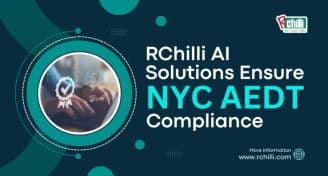 RChilli AI Solutions Now Compliant with NYC AEDT Law