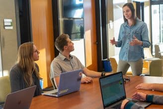 banner image for: HR Professionals Need Ongoing Learning To Stay Successful and Address Skills Gaps - New Study by the HR Research Institute