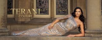 banner image for: Peter Terani's Journey: Building Terani Couture Into a Luxury Icon