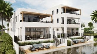 First Master-Planned Community is Corpus Christi Secures Home Builders