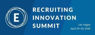banner image for: ERE Media Launches New Recruiting Innovation Summit for Talent Acquisition Professionals