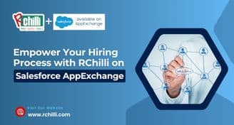 banner image for: Streamline Hiring with RChilli Parser on Salesforce AppExchange