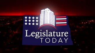 BEK TV Brings Back Legislature Today with the start of the 69th ND Legislative Session