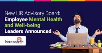 New Advisory Board Announced for State of Employee Mental Health & Stress 2025 Study and Event