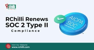 RChilli Renews SOC 2 Type II Compliance