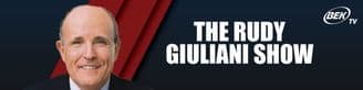 banner image for: The Rudy Giuliani Show Brings Unfiltered Insights to BEK TV America's Mayor Talks News on Unscripted Network