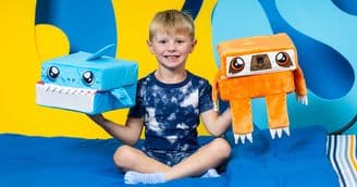 Pillow Cube and OnTel Products Announce Partnership to Expand Kid Cube Distribution