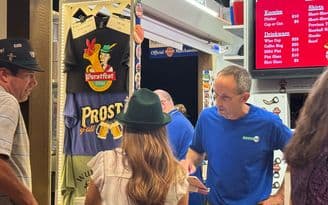 BoosterHub Transforms High School Booster Club Management, Surpasses $13 Million in Fundraising and Sponsorships in 2024.