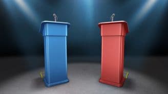 banner image for: HRO Today Research Report Measures Impact of Election Results on Hiring, Business Growth