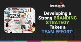 HR Needs a Bigger Seat at the Employer Branding Table - New Study by HR Research Institute