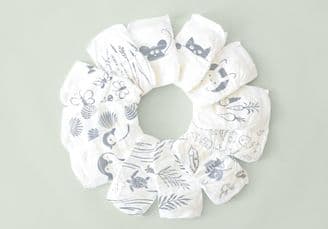 Parasol Co, The Softer, Drier, Comfier, Kinder Diaper Company, Expands Its Nationwide Presence To 1,600 Target Stores