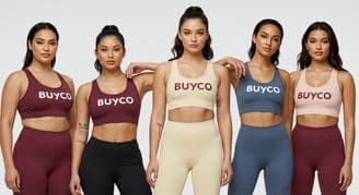 banner image for: Introducing Buyco: Elevating Athleisure Fashion with Stylish and Functional Women’s Leggings