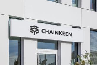 banner image for: Chainkeen: Promoting Environmental Sustainability at Chainkeen Exchange